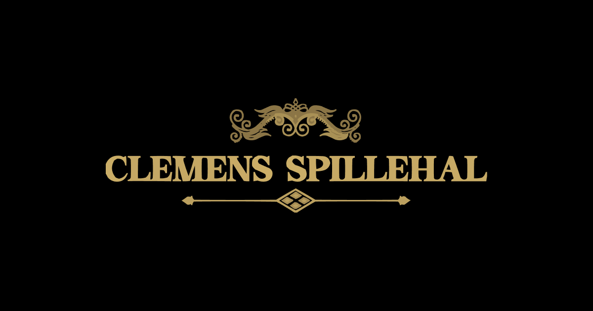 Clemens Spillehal